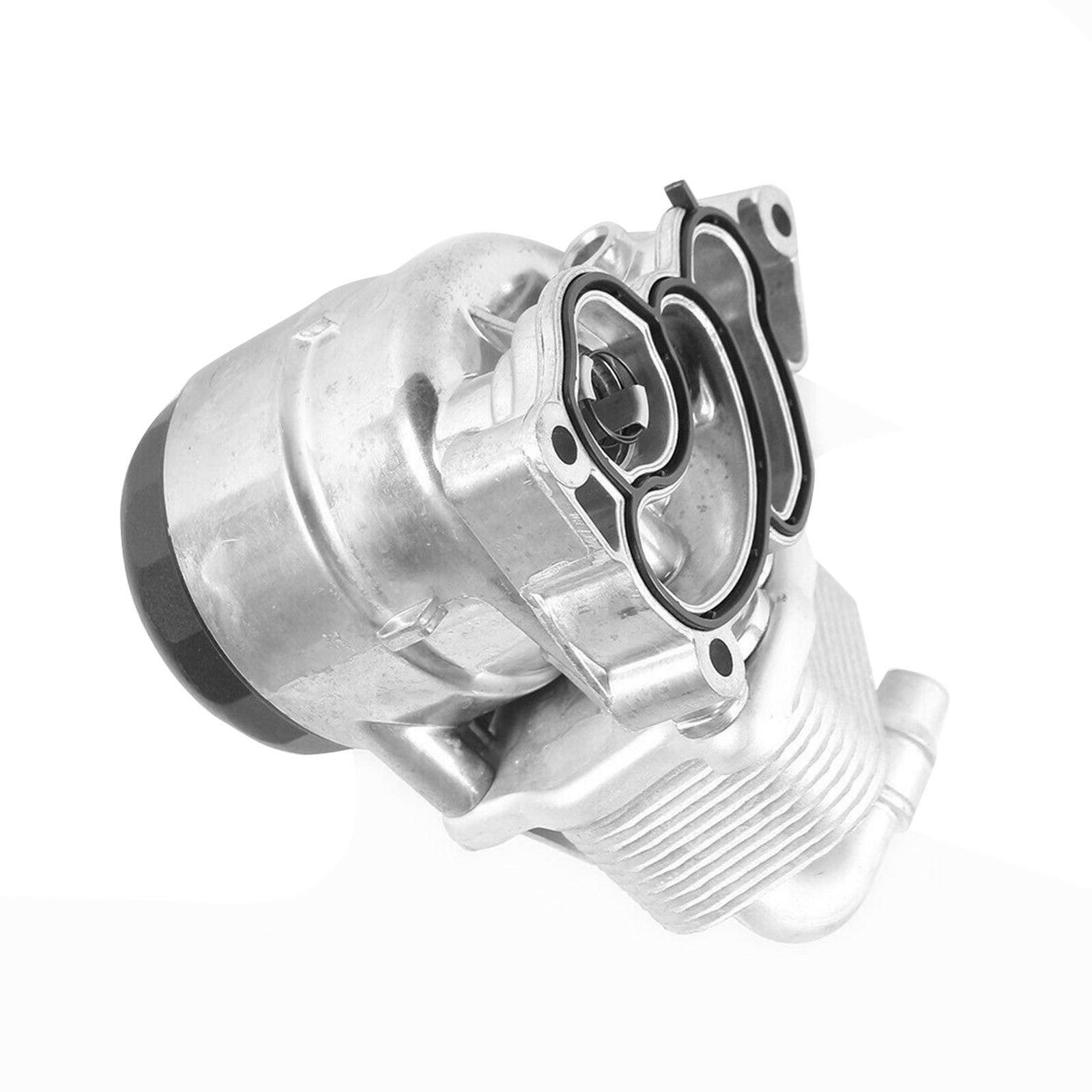 Oil Filter Housing & Oil Cooler Kit Suitable For BMW 3 Series 316, 318ti, 320i-4