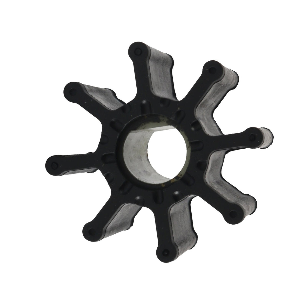2x Water Pump Impellers Suitable For Mercury Mercruiser / Sierra 5.0L 5.7L 7.4L-4