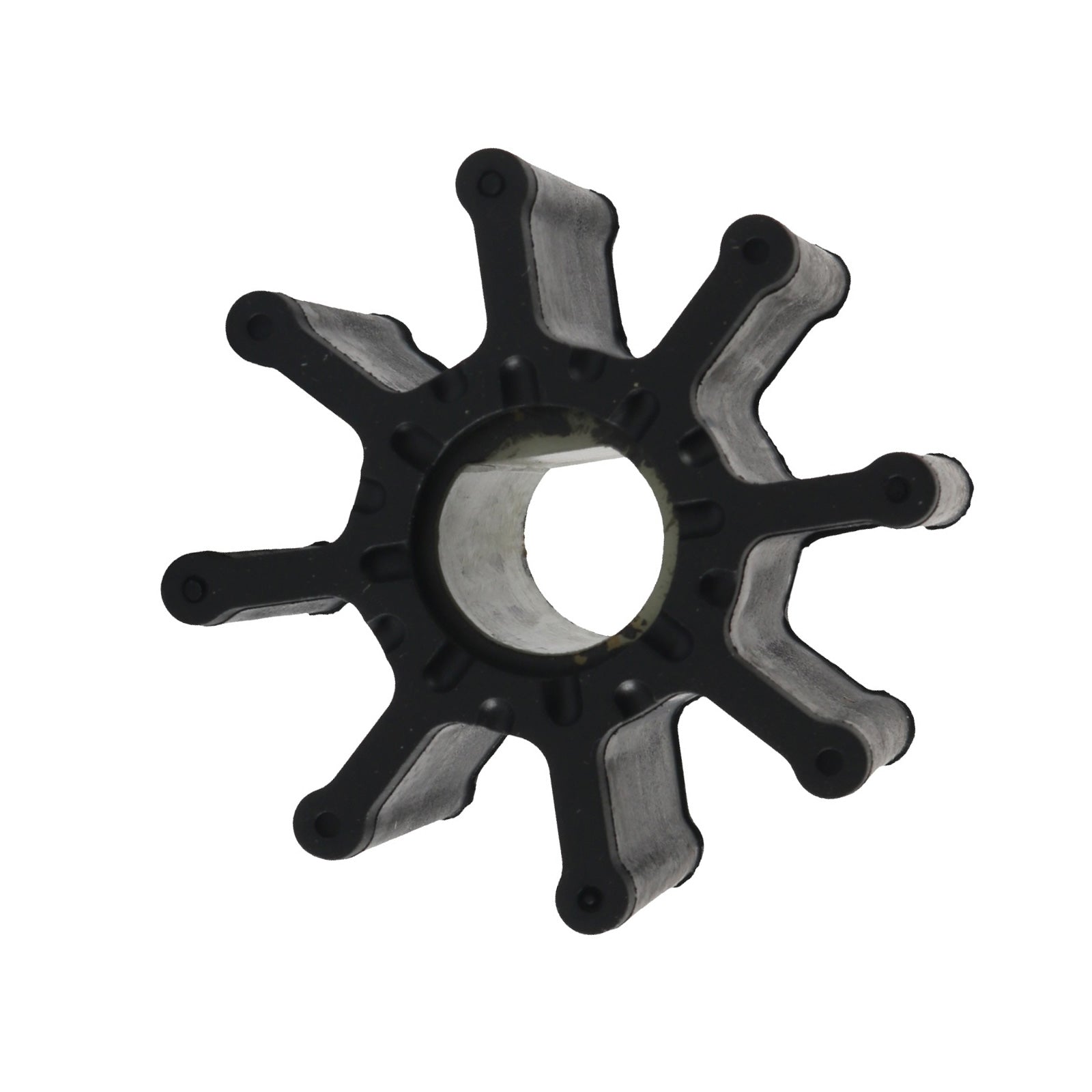 2x Water Pump Impellers Suitable For Mercury Mercruiser / Sierra 5.0L 5.7L 7.4L-4