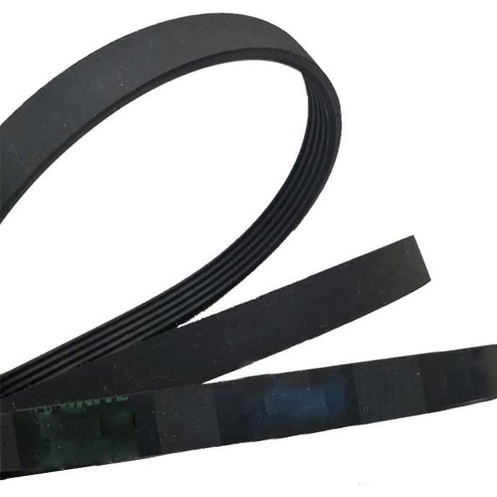 6PH1950 Rubber Belt Suitable For Esatto Dryer Drum Belt EDV7-1