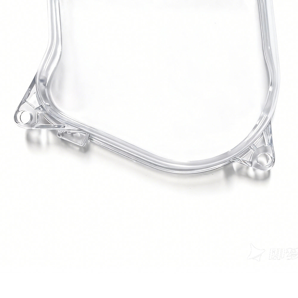 Rear Timing Belt Cover Suitable For Toyota Hilux Vigo Tiger 1KD 2KD 2004-2014-3