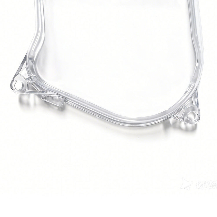 Rear Timing Belt Cover Suitable For Toyota Hilux Vigo Tiger 1KD 2KD 2004-2014-3
