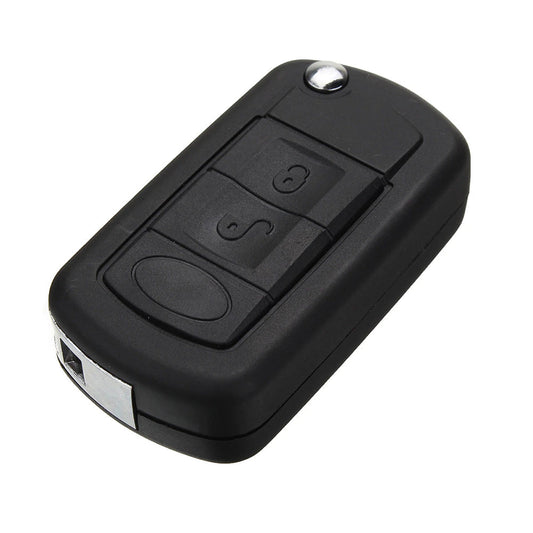 3-Button Remote Key 315MHz PCF7941 Suitable For Range Rover Sport Land Rover Discovery-0