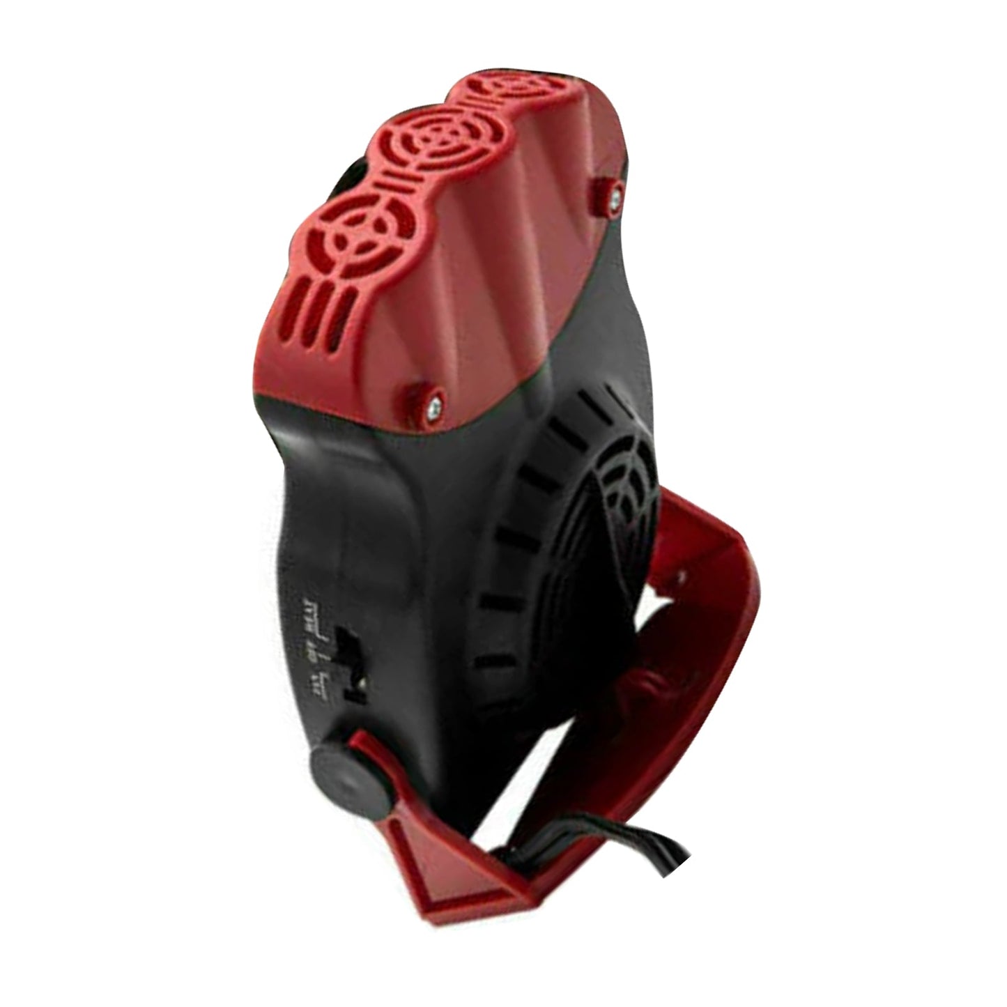 Portable Ceramic Heater Fan Defroster Demister DC 12V Suitable For Car, Truck & Vehicle-1