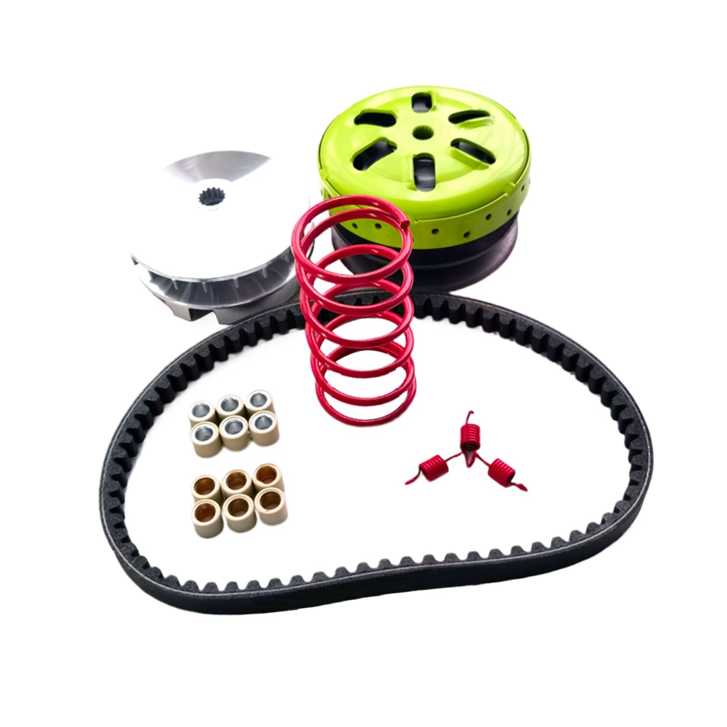Performance Transmission Clutch Kit Suitable For Polaris Sportsman / Outlaw 90 / 110-0