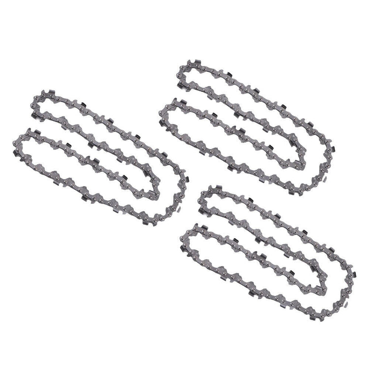 3x Chainsaw Chain 50DL 3/8LP .043 14 Inch Suitable For Stihl MS170 MS180 MS190T E140-0
