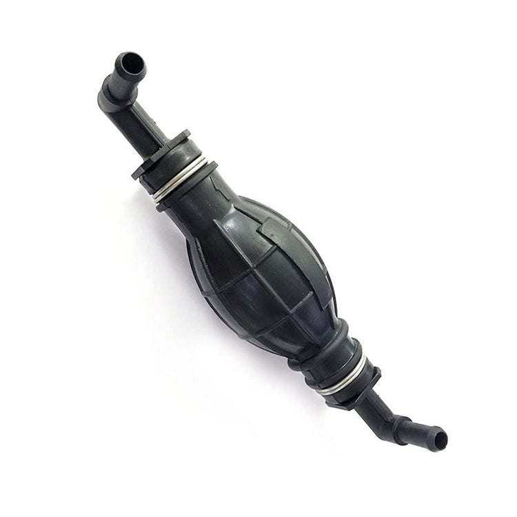 1pc Fuel Primer Bulb 8mm Fits For Nissan Navara D40 Pathfinder R51 17051-EC00B-0