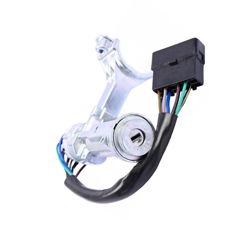 Ignition Barrel+Housing+Switch Suitable For Toyota Hiace 100 Series 1996-2004-3