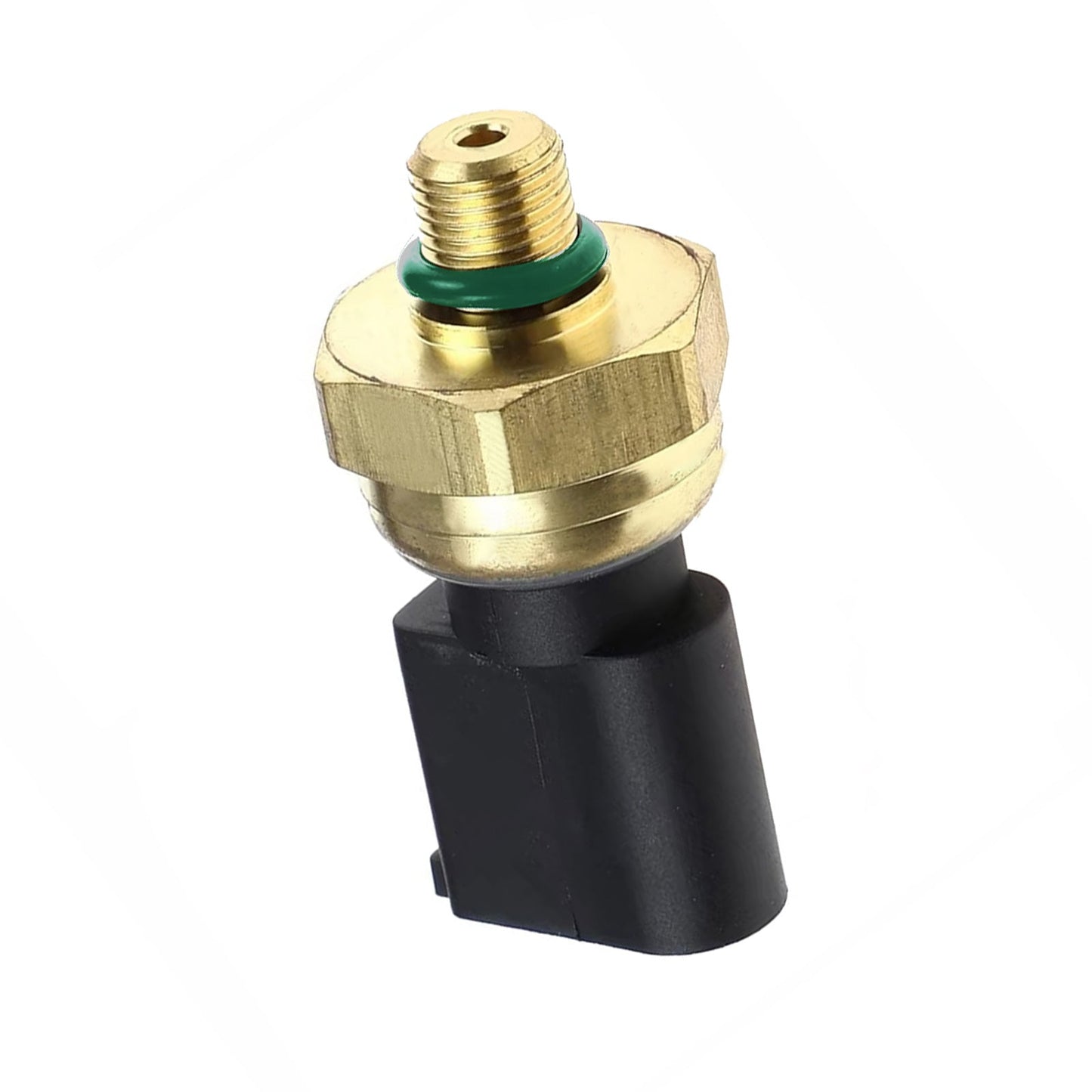 Fuel Pressure Sensor Suitable For VW Eos / Jetta / Passat / GTI / Audi A3-A6 06E906051-3