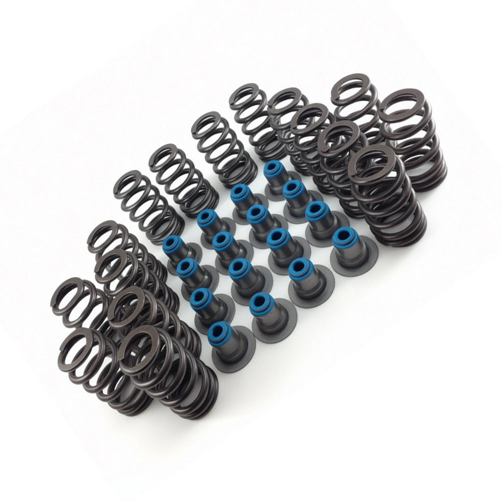 .560 Lift Beehive Valve Springs w/ Seals Suitable for LS1 LS2 LS3 LS6 LQ4-2