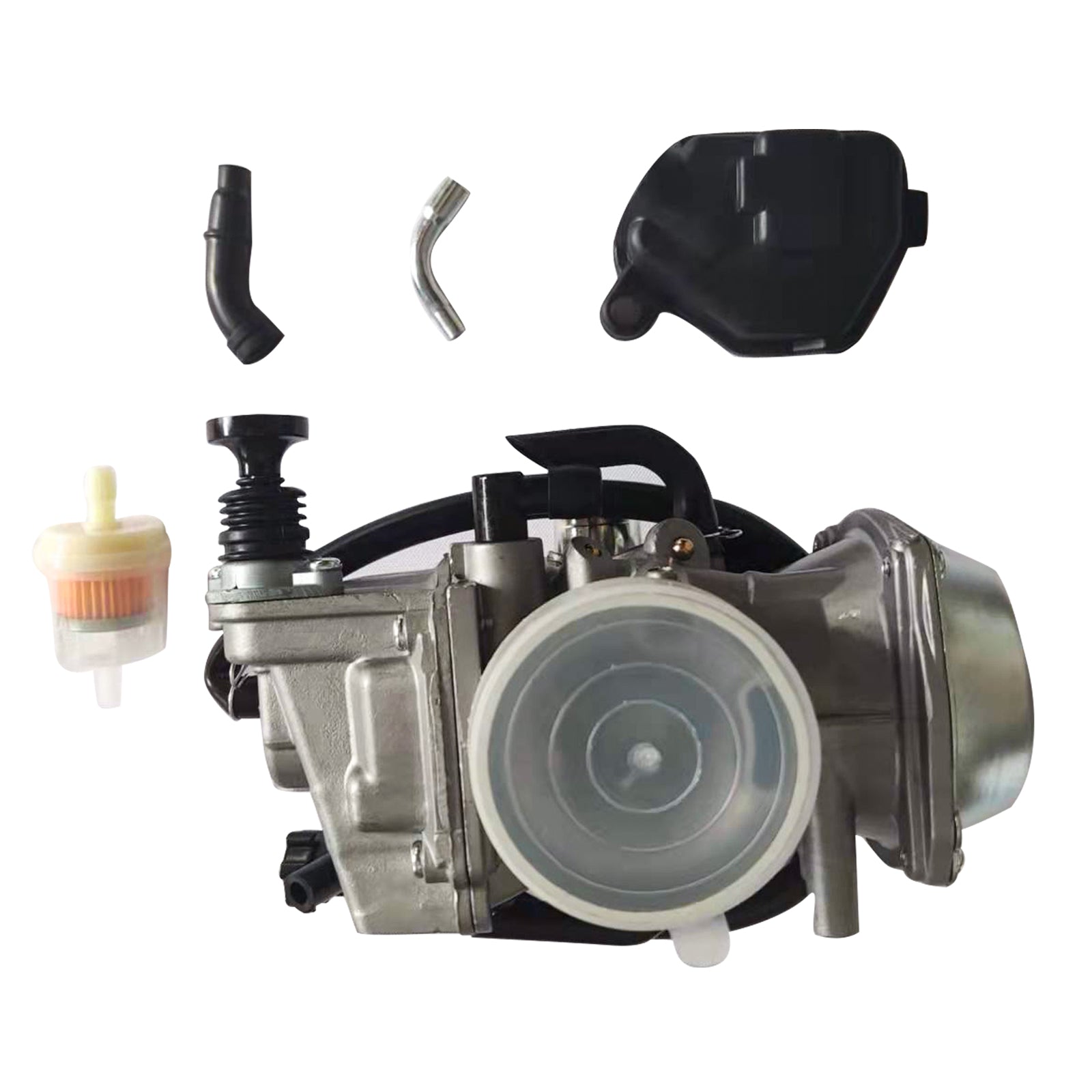 Carburetor Carby for Honda ATC250SX TRX300FW TRX350FE TRX350FM TRX350TM TRX400FW-2