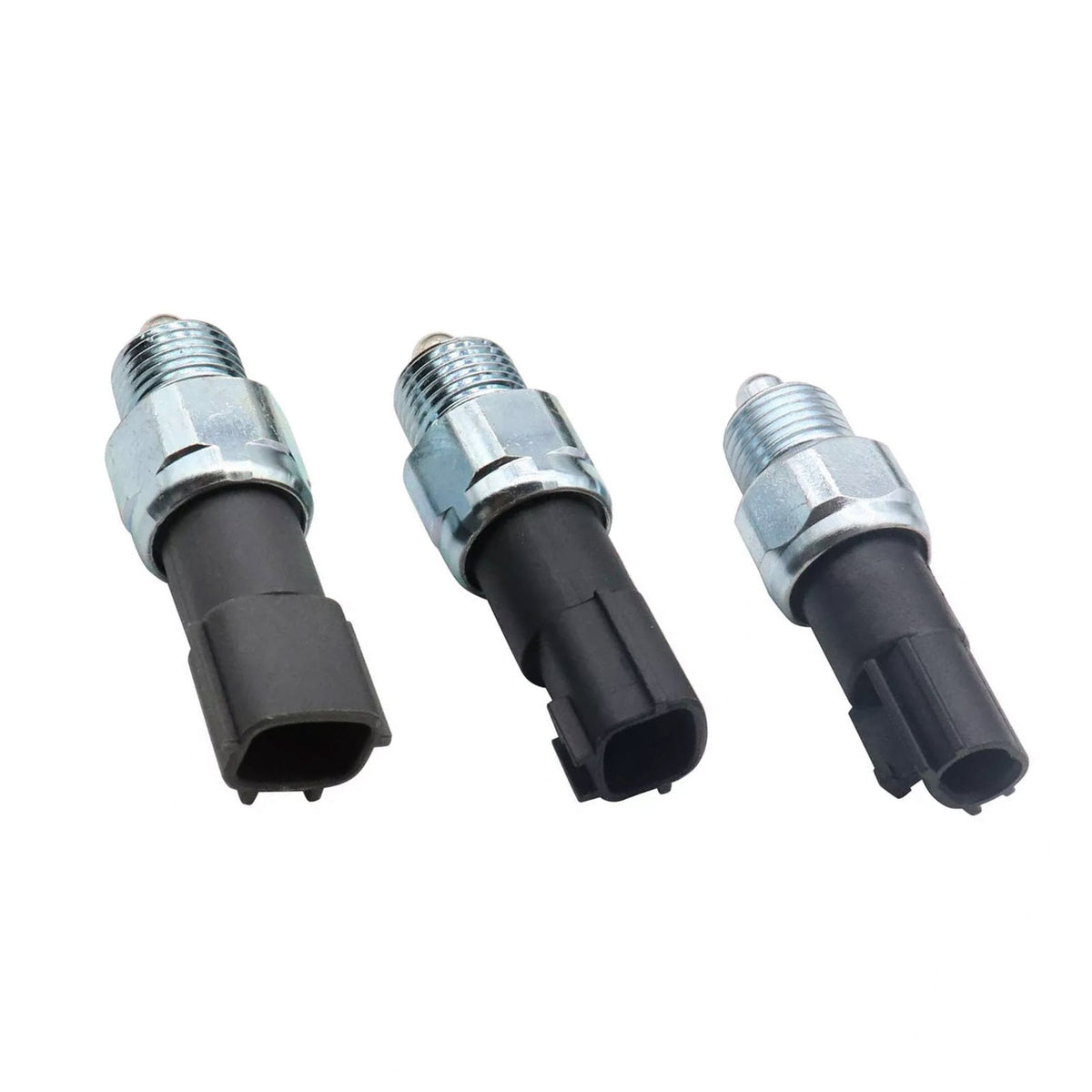 3x Transfer Case Neutral Position Sensor Switch Kit Suitable For Nissan Navara D40 4WD-4