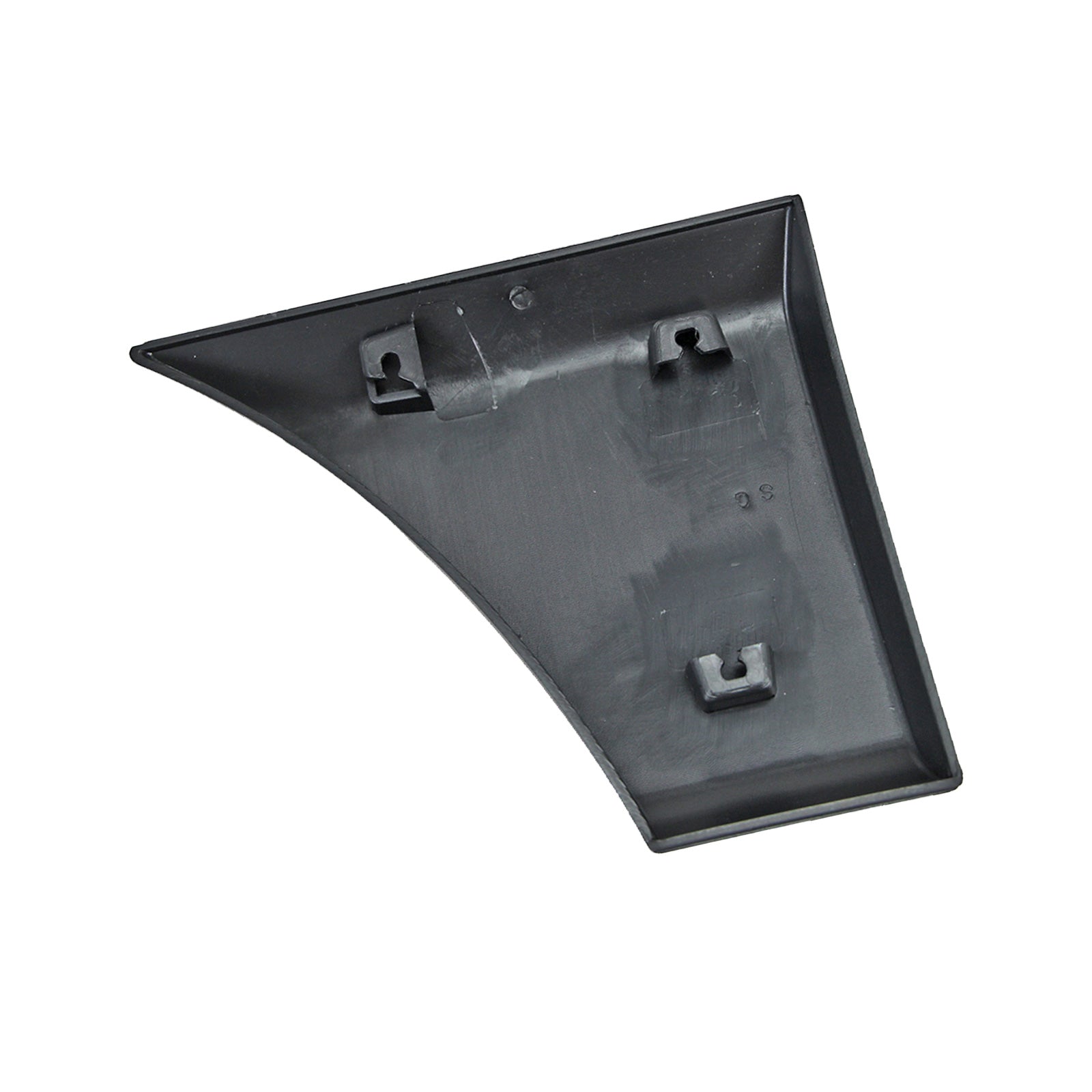 Front and Rear 2x Side Wheel Protective Trim Mould Suitable For Renault Master MK3-3