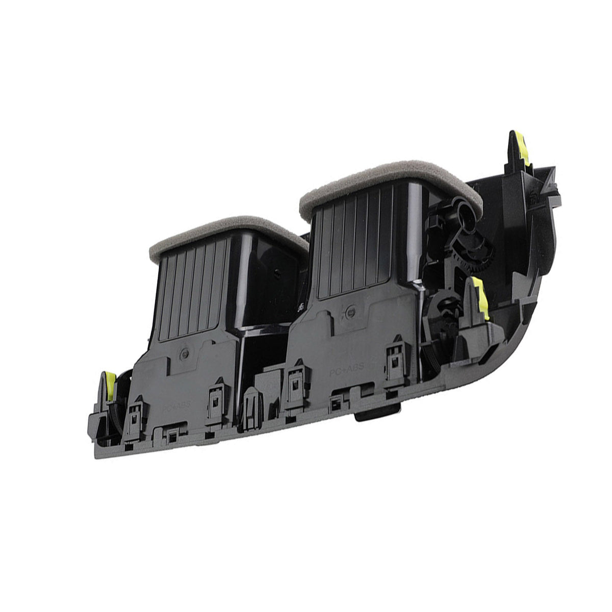 Center Dash AC Outlet Air Vent Panel Suitable for Toyota Corolla 2008-2013 AC Outlet Center Dash-2