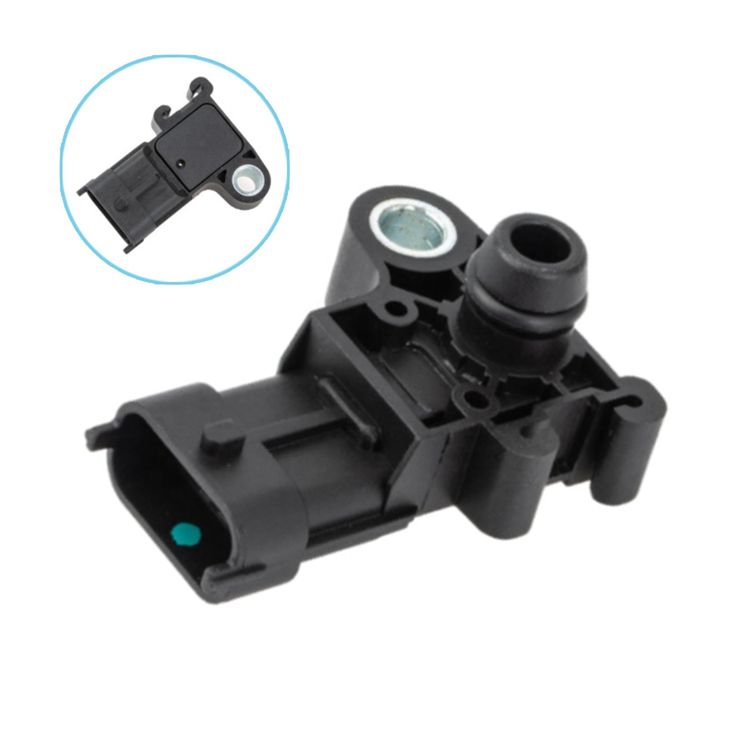 MAP Sensor Suitable for Holden Commodore HSV WM V8 VE VF 6. 0 LS2 6. 2 LS3 L98 L76-2