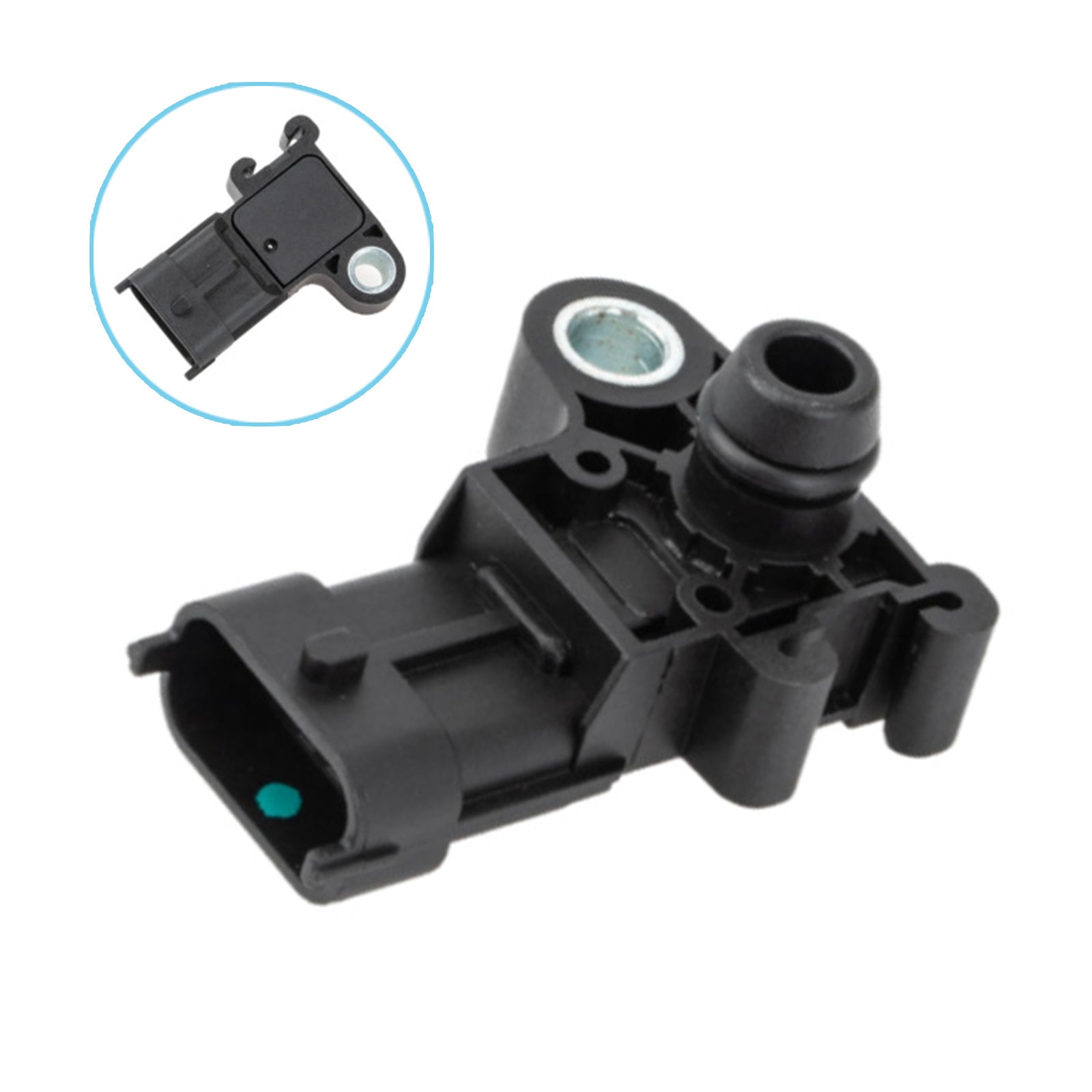 MAP Sensor Suitable for Holden Commodore HSV WM V8 VE VF 6. 0 LS2 6. 2 LS3 L98 L76-2