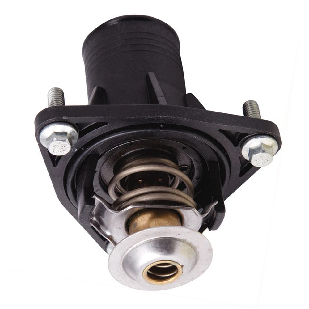 Thermostat Housing & Seal Suitable for Jaguar X-Type X400 2.1–3.0 V6 C2S11278-1