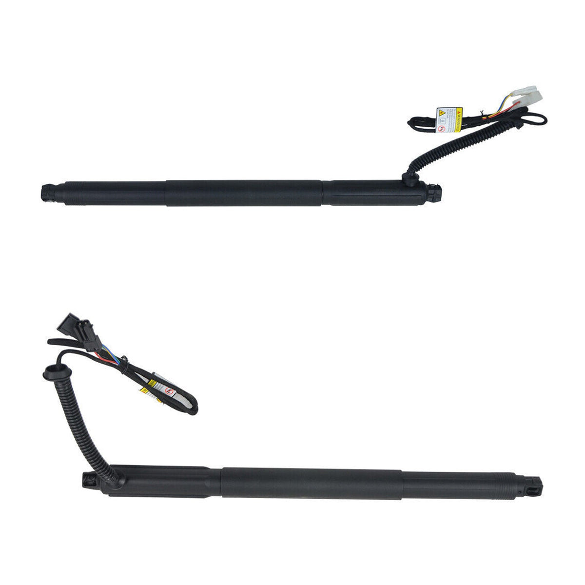 LR Spindle Drive Gas Struts With Automatic Opener Tailgate Suitable For BMW X6-4