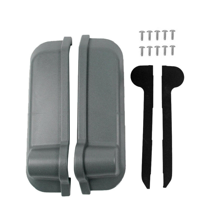 Door Pockets Storage Box Cup Holder Suitable For Toyota Land Cruiser 70 Series-1