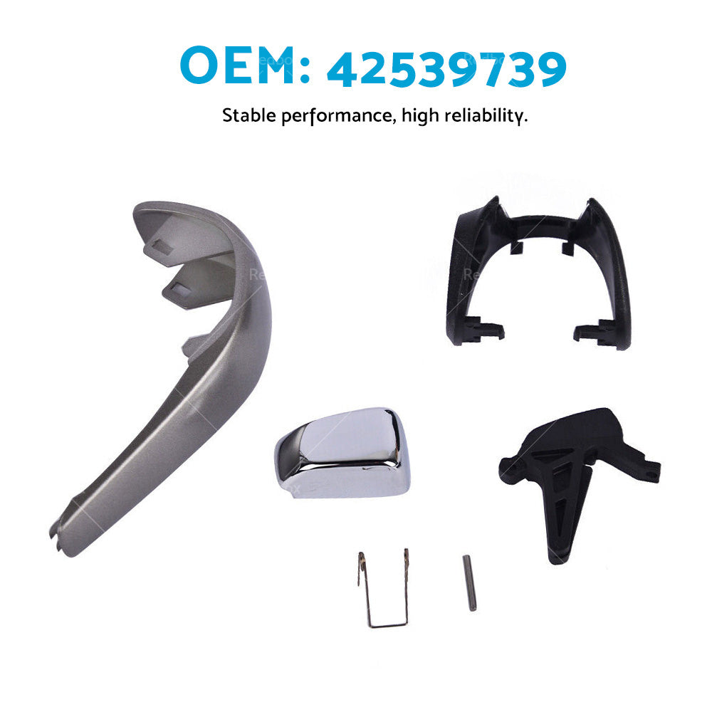 Automatic Shifter Knob Button Repair Kit Suitable For Holden Barina TM 42539739-1
