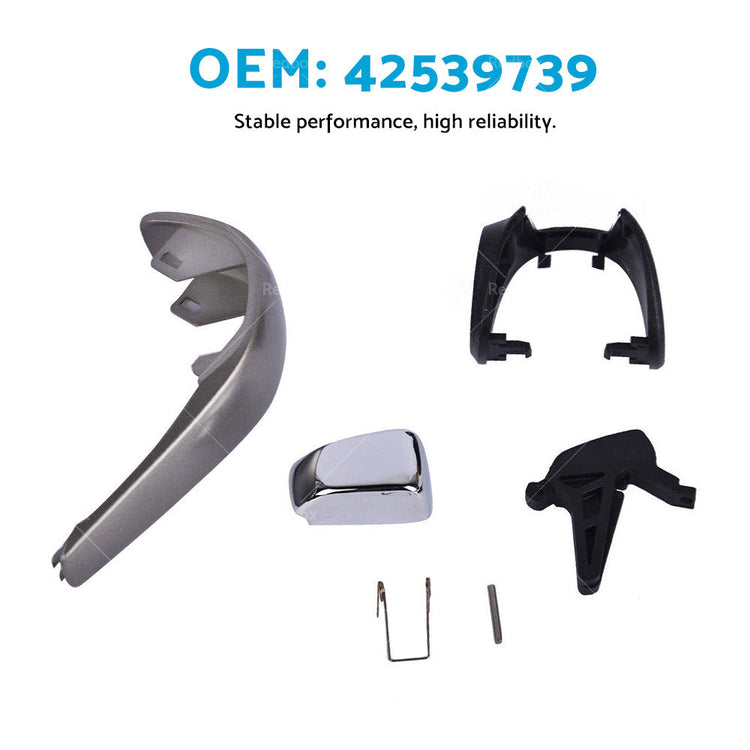 Automatic Shifter Knob Button Repair Kit Suitable For Holden Barina TM 42539739-1