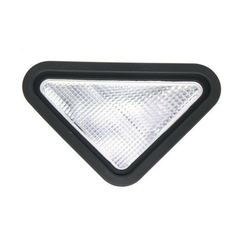 Cabin Front Left Headlight Suitable For Bobcat 751 753 763 773 775 853 6674400-0