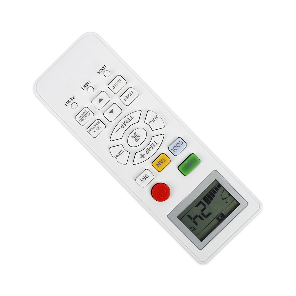 Air Conditioner Remote Control Suitable For Haier AS26TB1HRA / AS35TB1HRA / AS26TB4HRA-1