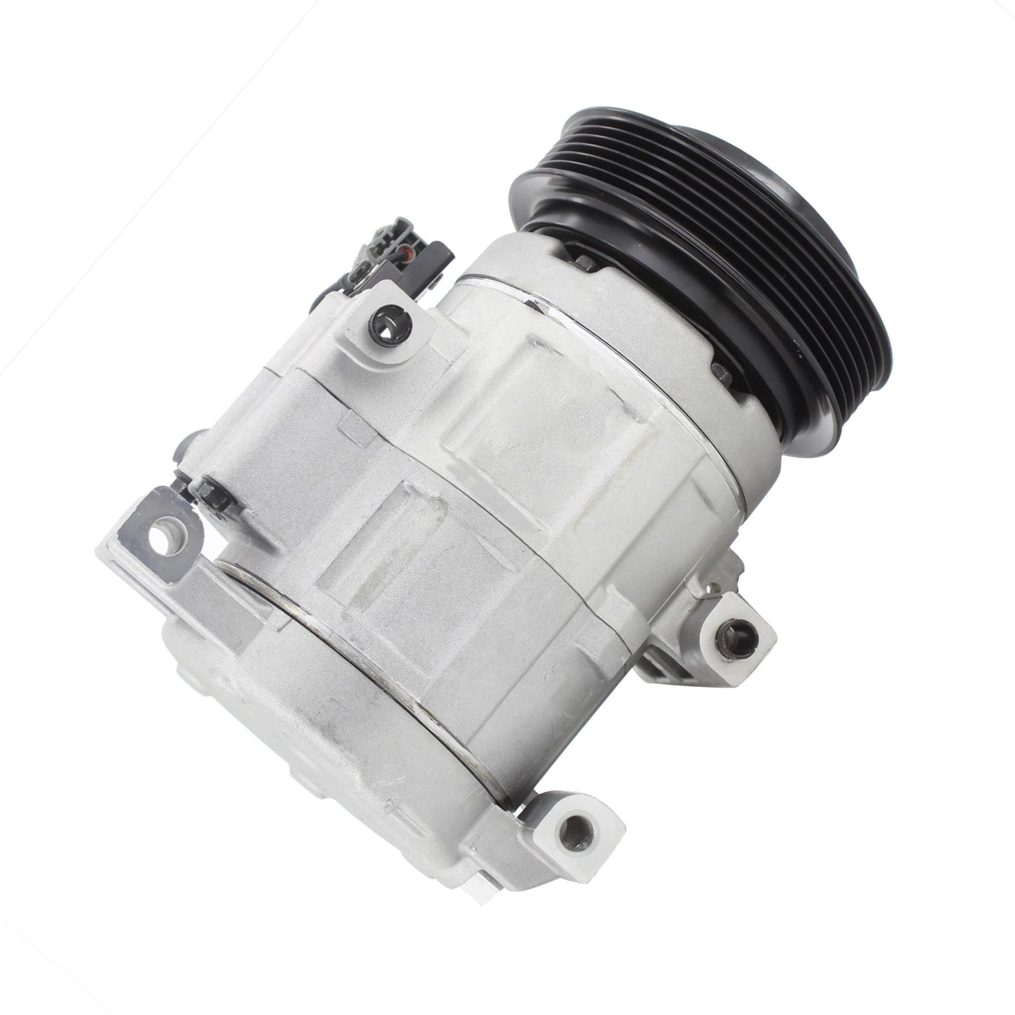 Air Conditioning Compressor Suitable For Mazda 3 BL SP25 2.5L Petrol L5-VE-2