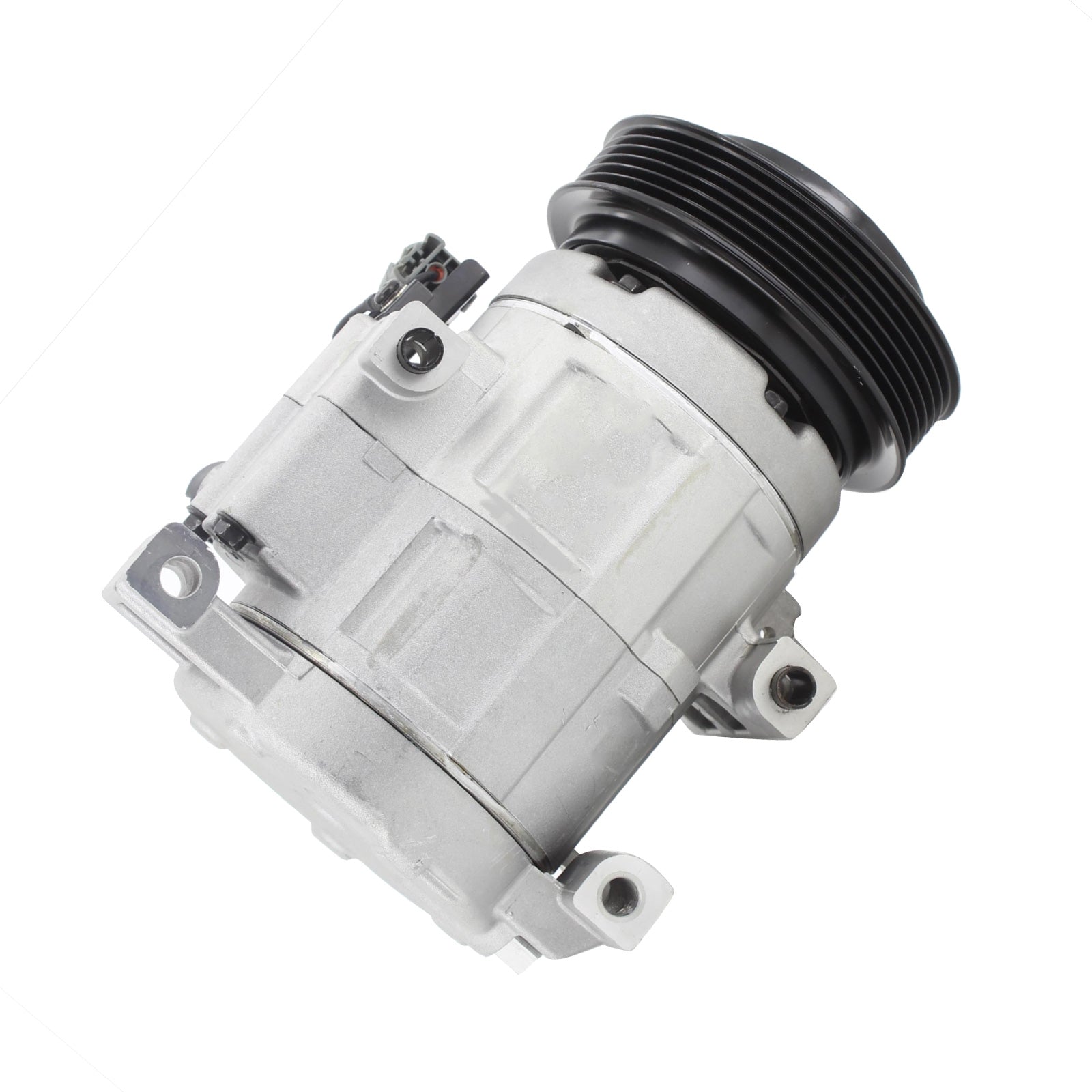 Air Conditioning Compressor Suitable For Mazda 3 BL SP25 2.5L Petrol L5-VE-2