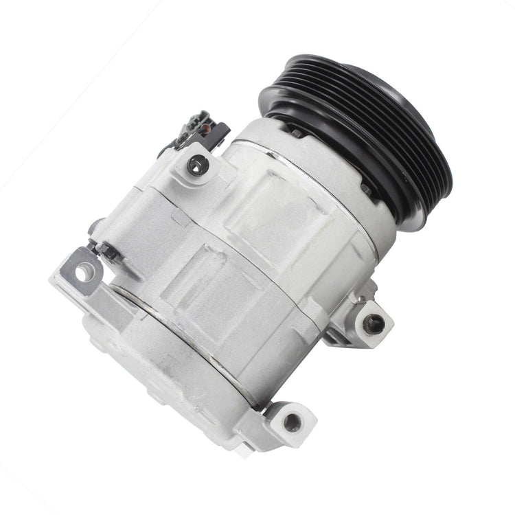 Air Conditioning Compressor Suitable For Mazda 3 BL SP25 2.5L Petrol L5-VE-2