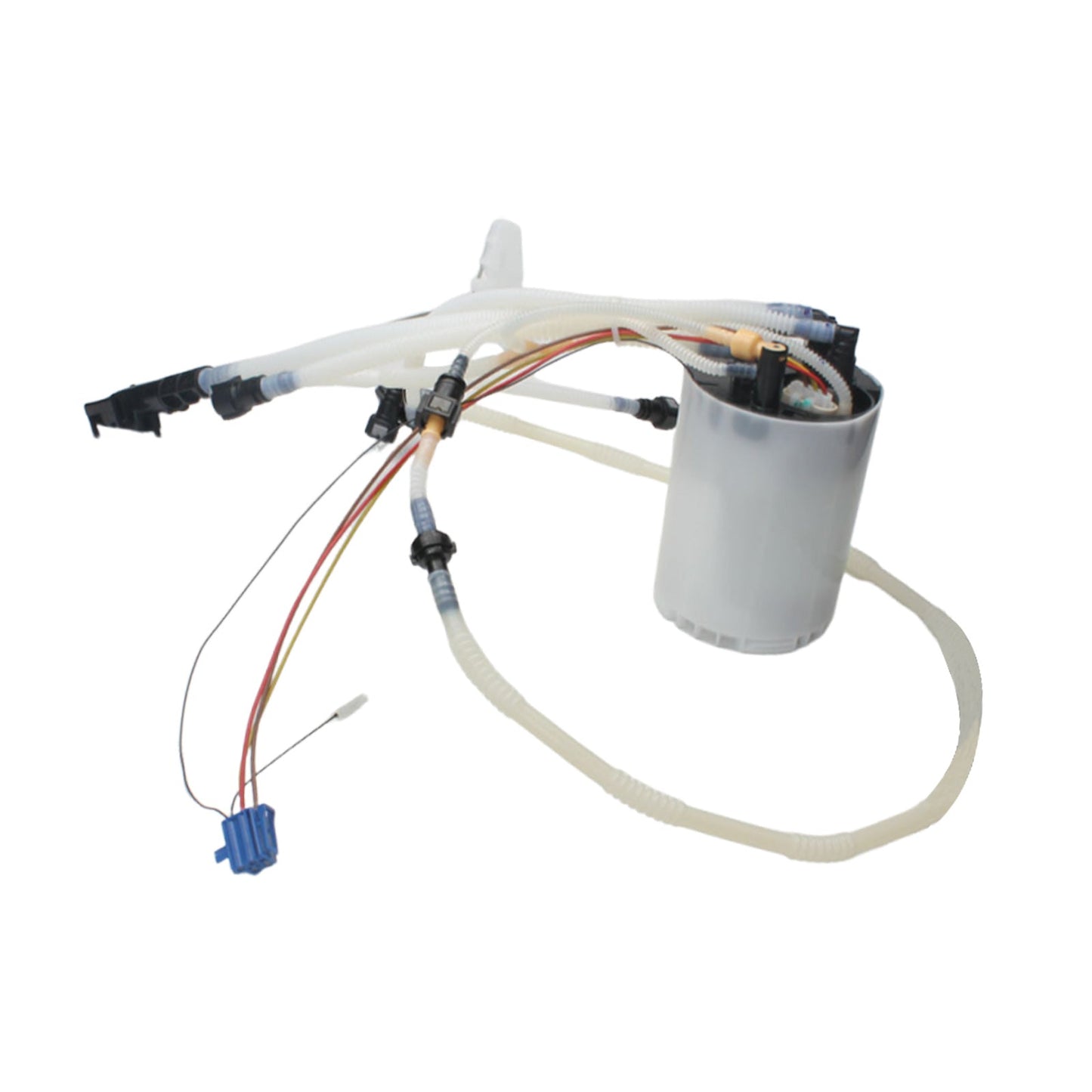 Fuel Pump Assembly Suitable For Porsche Panamera 2010-2016 3.0L / 3.6L / 4.8L 97062013200-0