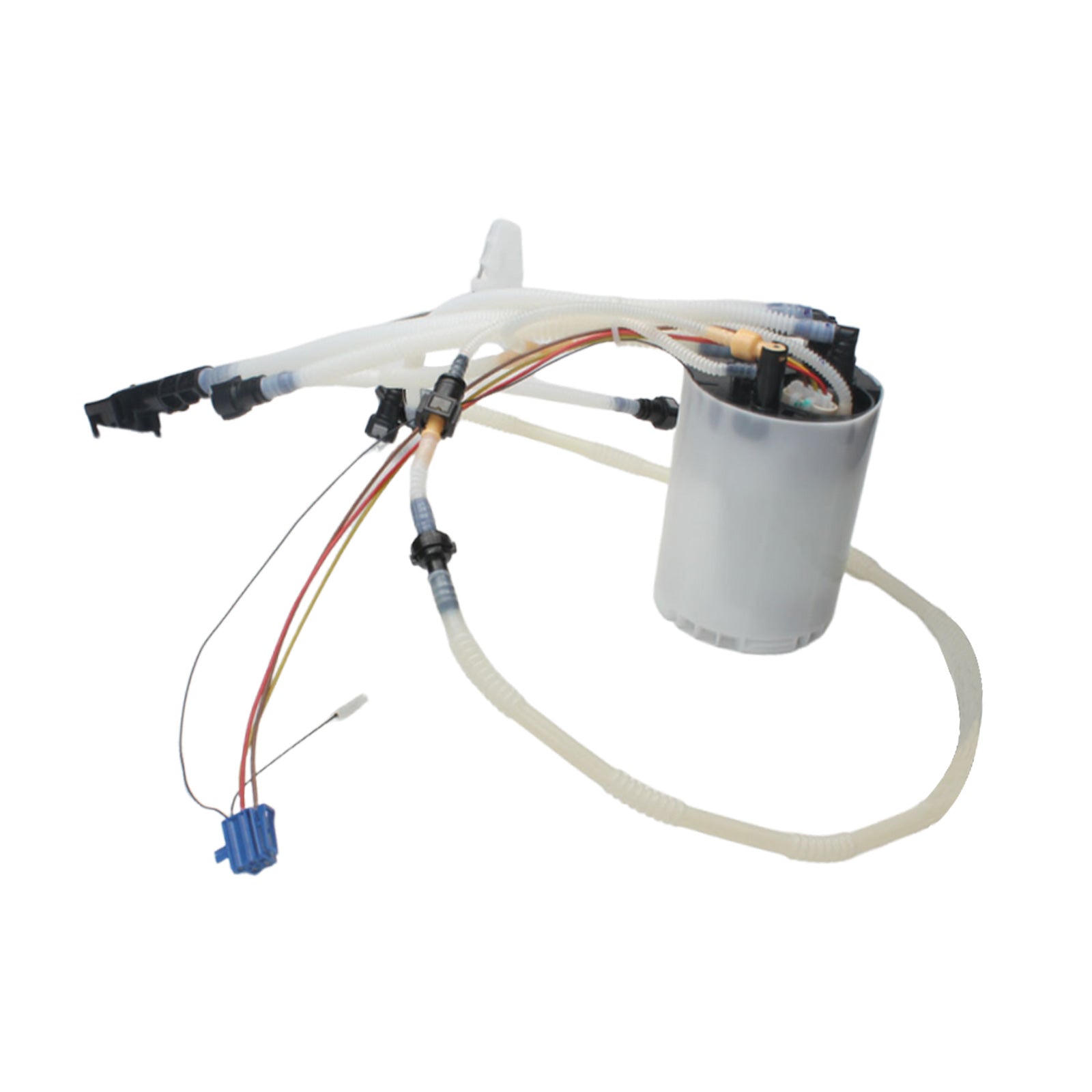 Fuel Pump Assembly Suitable For Porsche Panamera 2010-2016 3.0L / 3.6L / 4.8L 97062013200-0