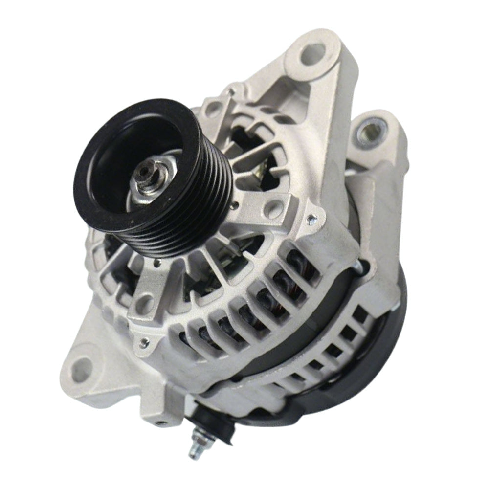 Alternator 80A Suitable for Toyota Hilux TGN16R 2.7L 2005–2015-4