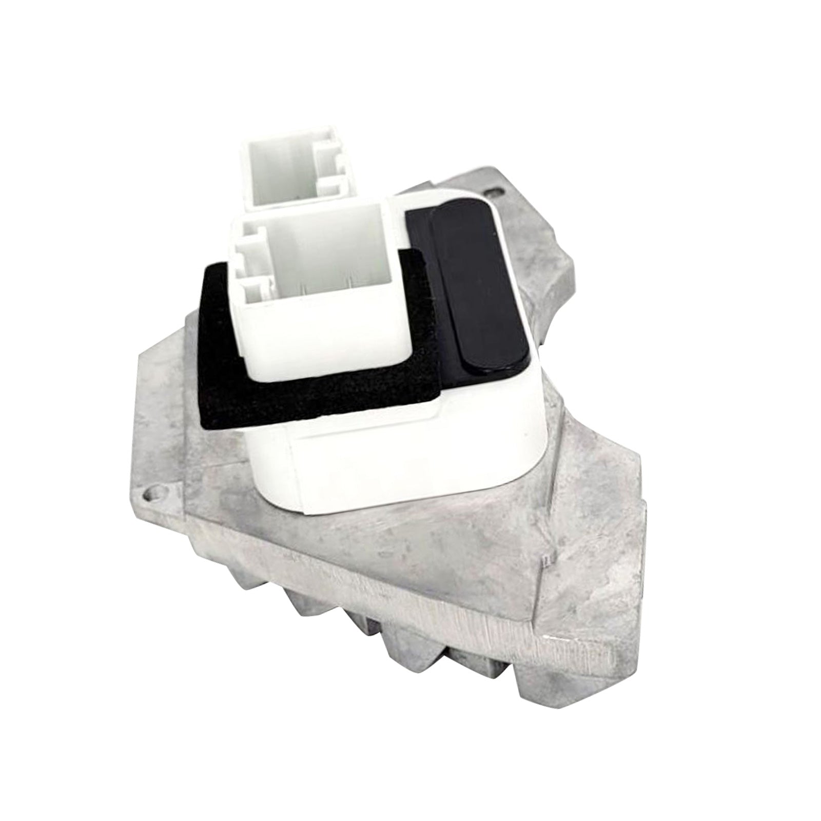 AC Heater Blower Resistor Suitable For Volvo S60 / S70 / S80 / V70 / XC90 9171541 8693262-4