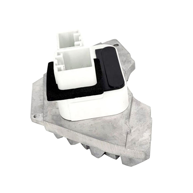 AC Heater Blower Resistor Suitable For Volvo S60 / S70 / S80 / V70 / XC90 9171541 8693262-4