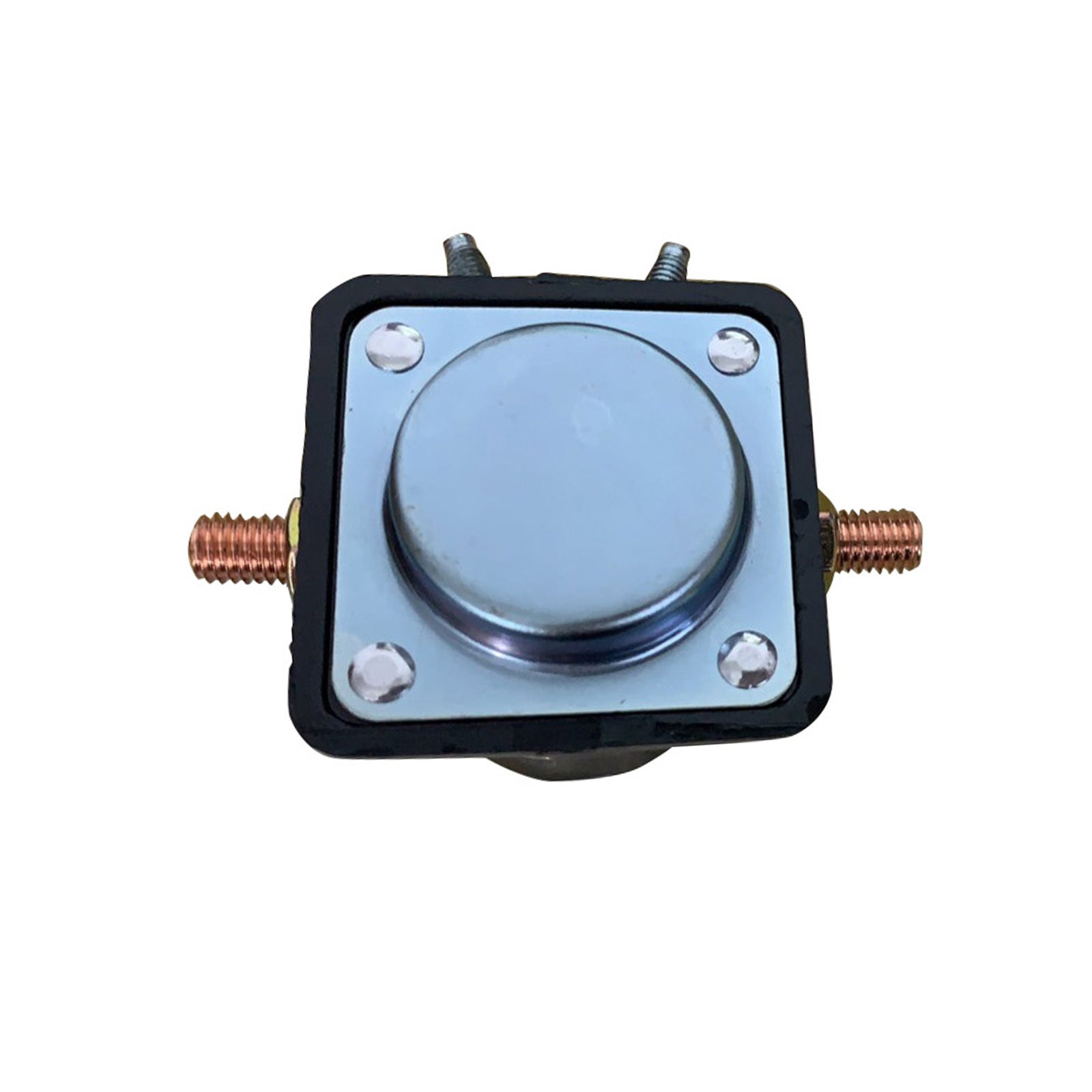 Starter Solenoid Valve Switch 383622 Suitable For Johnson / OMC / Evinrude Outboard-1