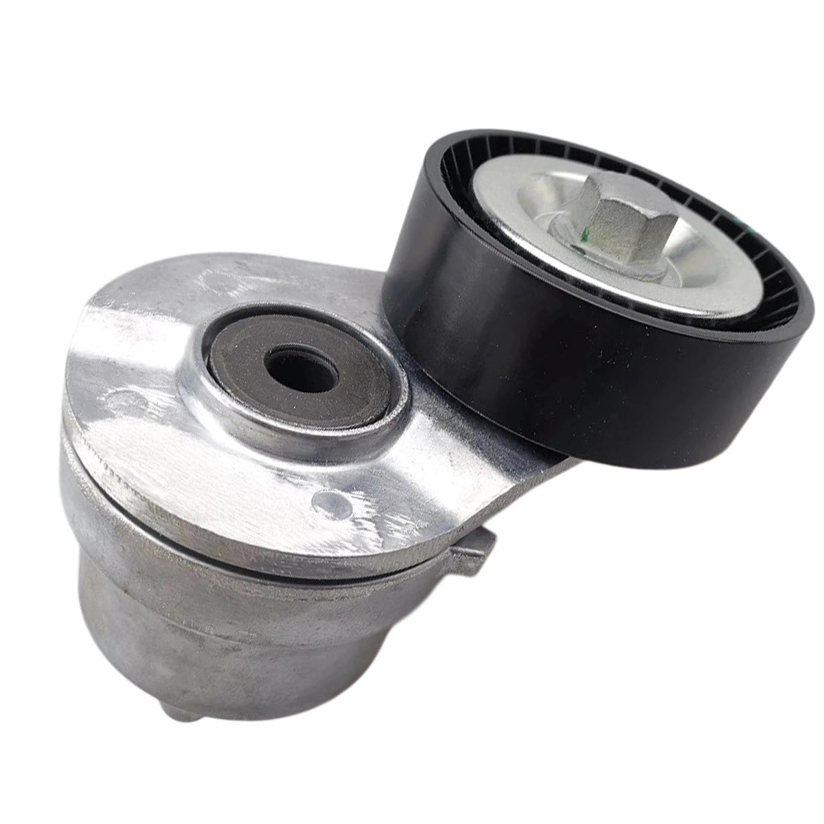 Drive Belt Tensioner with Drive Belt Set Suitable For LDV T60 2017-On 2.8L Diesel-2