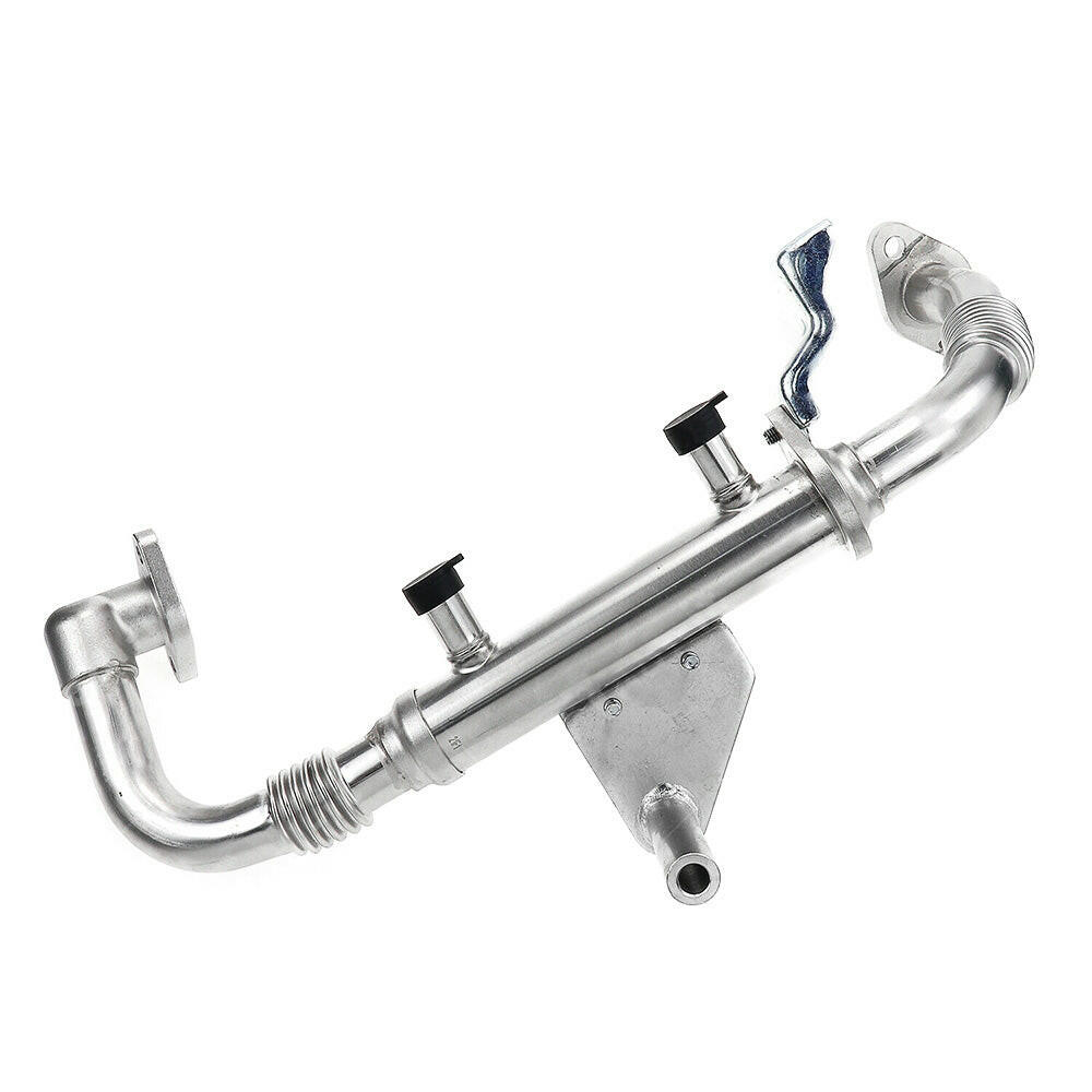 EGR Cooler Pipe Suitable For Nissan Navara D40 Spain & Thailand YD25DDTI YD25 14735-EC00D-4