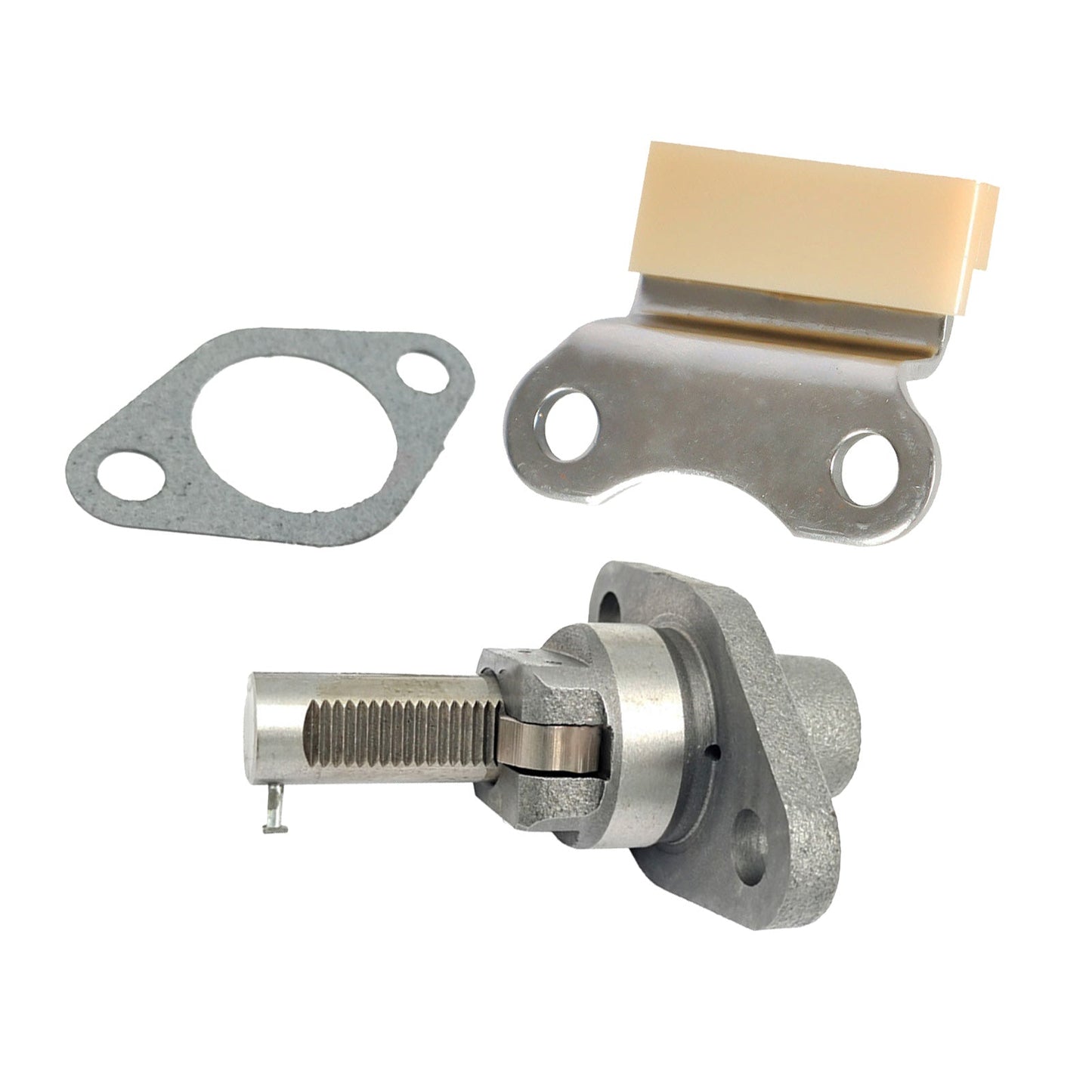 Timing Chain Guide & Tensioner Gasket Kit Suitable For Mitsubishi Pajero NM-NX 4M41 3.2L 2000-On-1