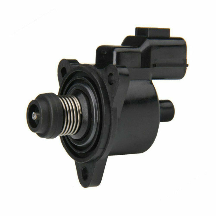 Idle Air Control Valve Suitable For Mitsubishi Eclipse / Galant / Lancer Evo 2.0 / 2.4 MD628166-1