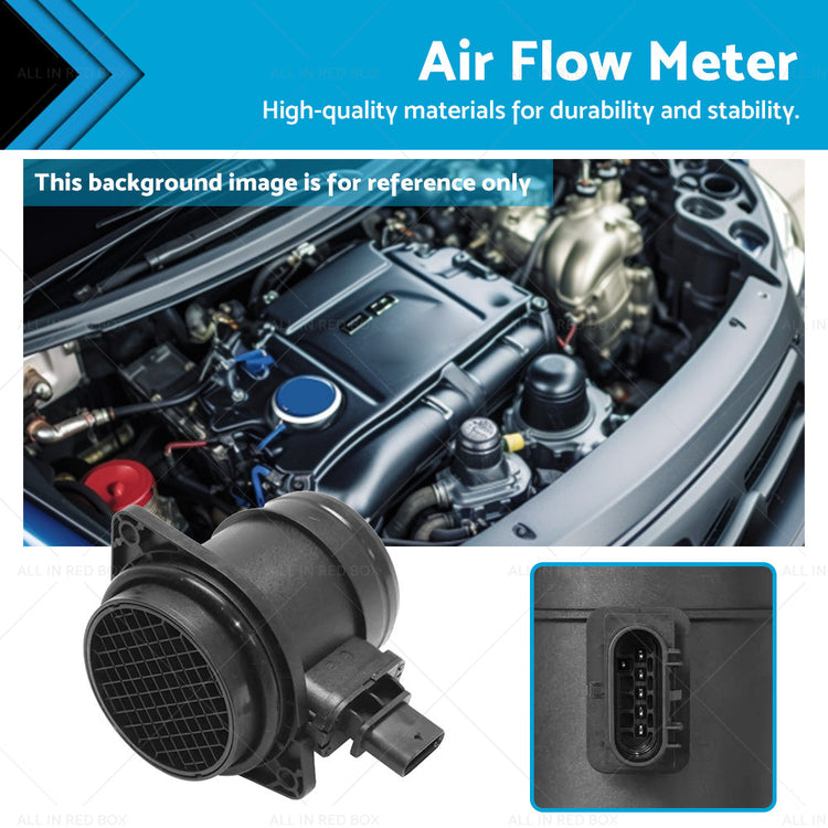 Suitable For Holden Capitive CG V6 3. 2 06-11 Mass Air Flow Meter Maf 21994504-0
