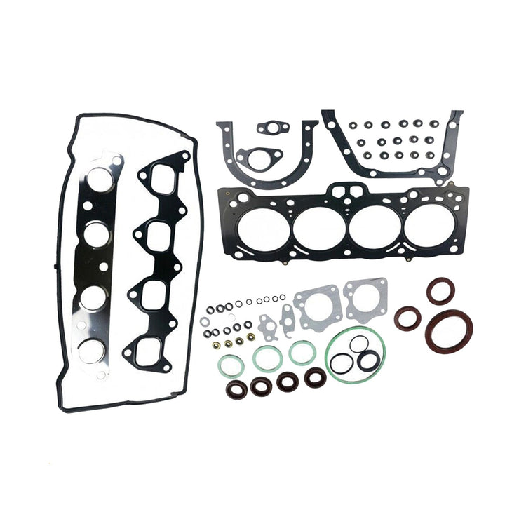 VRS Cylinder Head Gasket Set Suitable for Holden Nova LG Toyota Corolla 7A-FE-0
