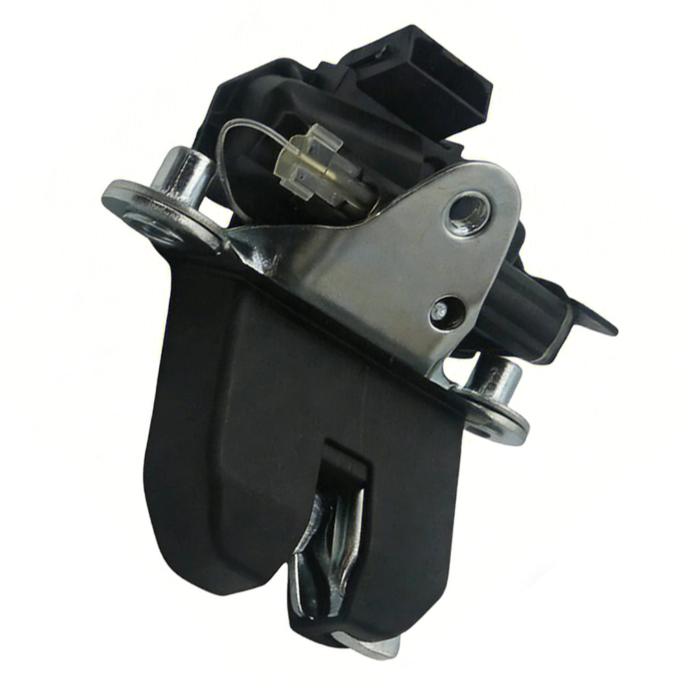 Rear Tailgate Boot Lock Latch Suitable For Skoda Fabia MK2 Roomster 5J 2006-2015-0