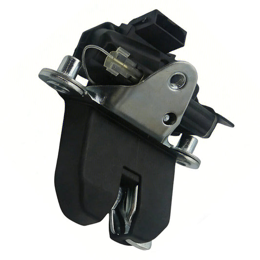 Rear Tailgate Boot Lock Latch Suitable For Skoda Fabia MK2 Roomster 5J 2006-2015-0