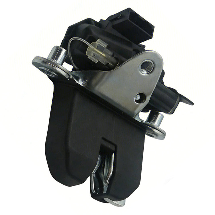 Rear Tailgate Boot Lock Latch Suitable For Skoda Fabia MK2 Roomster 5J 2006-2015-0