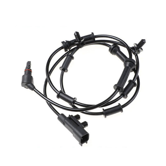 2x Front & Rear LH & RH ABS Wheel Speed Sensors Suitable For Jeep Wrangler JK 2007-2017-0