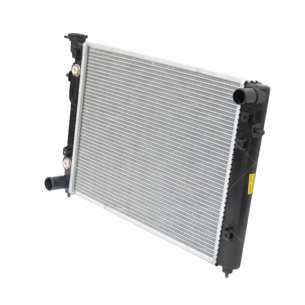 Radiator Suitable For Holden Commodore VP VR VS 91-00 Caprice VR 94-95 V6 AT or MT-4