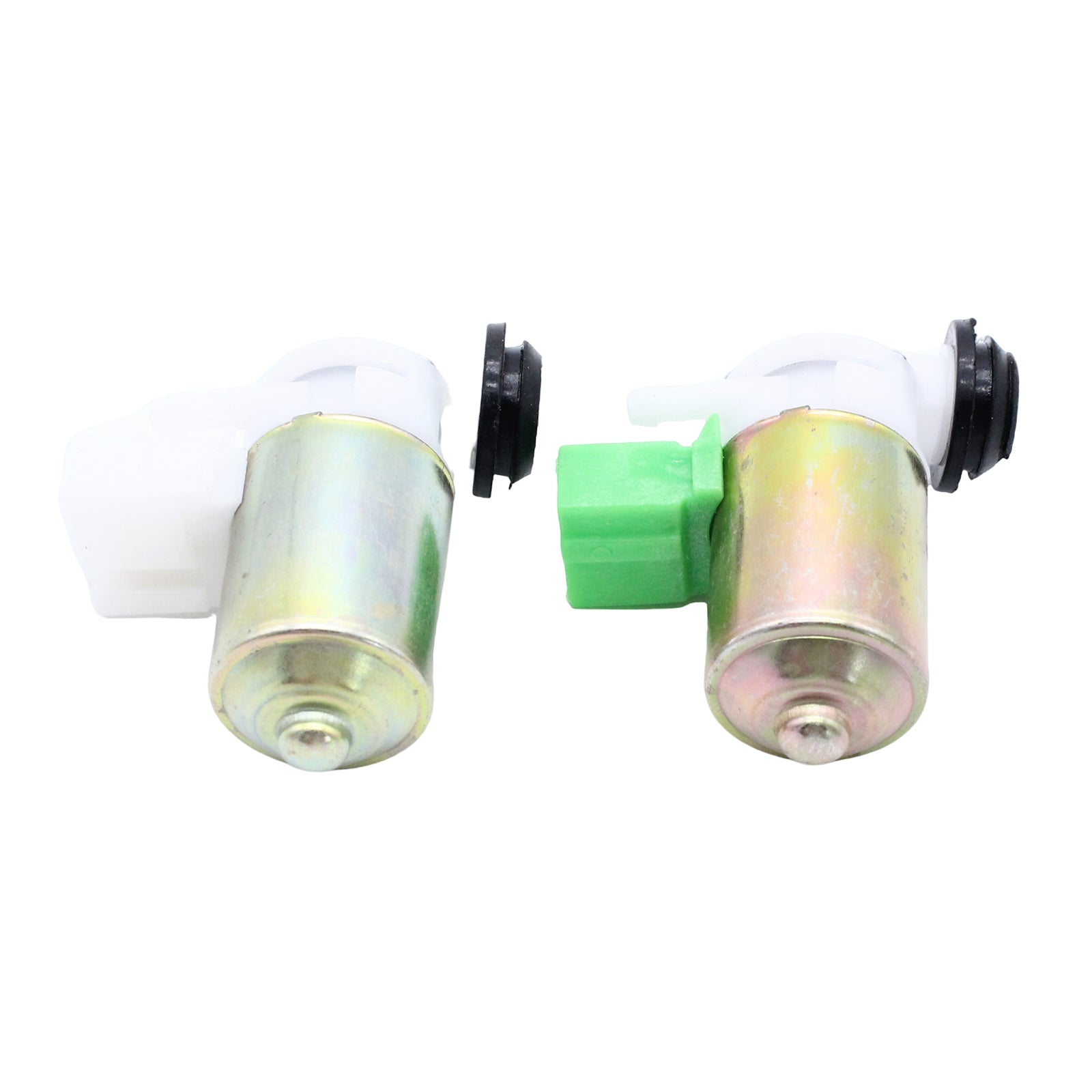 Wiper Washer Bottle 2 Pumps Suitable For Nissan Patrol GQ Y60 TD42 TB42-0