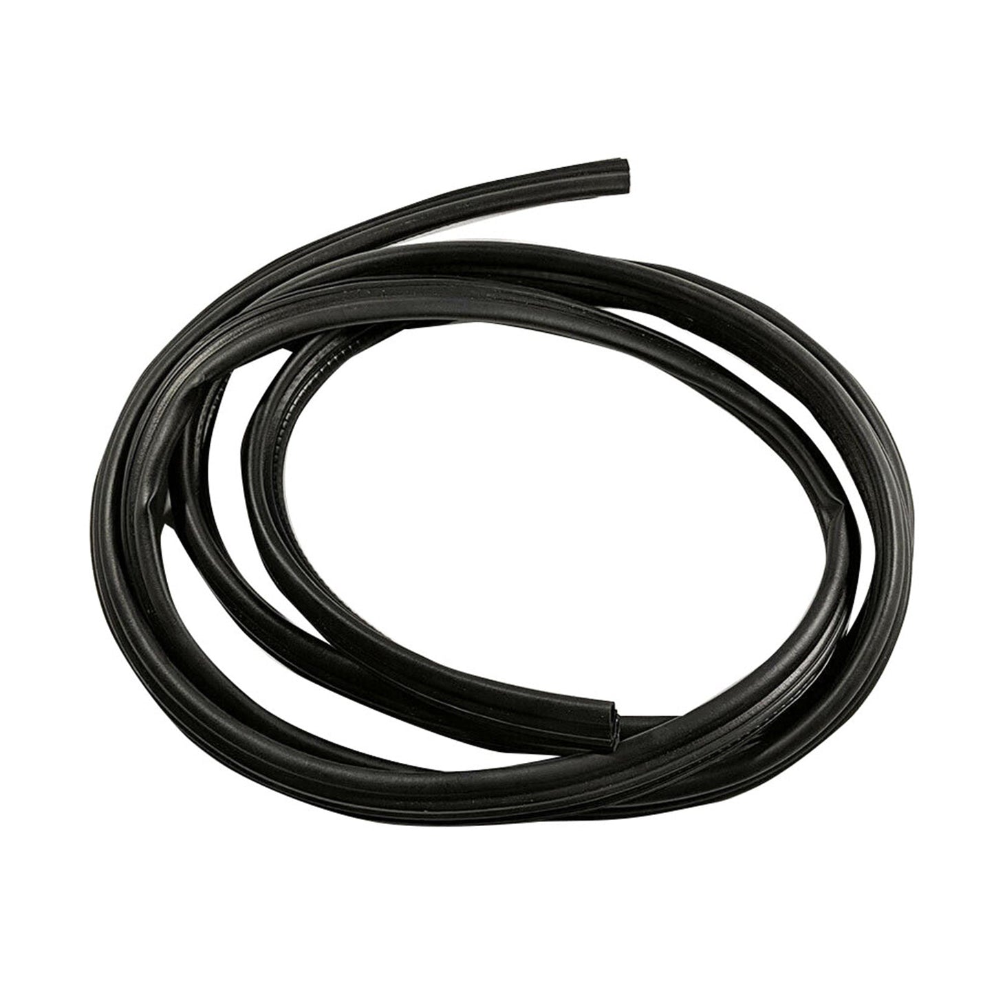 4x Front & Rear Door Rubber Seals Suitable For Holden Commodore VN / VP / VR / VS-1