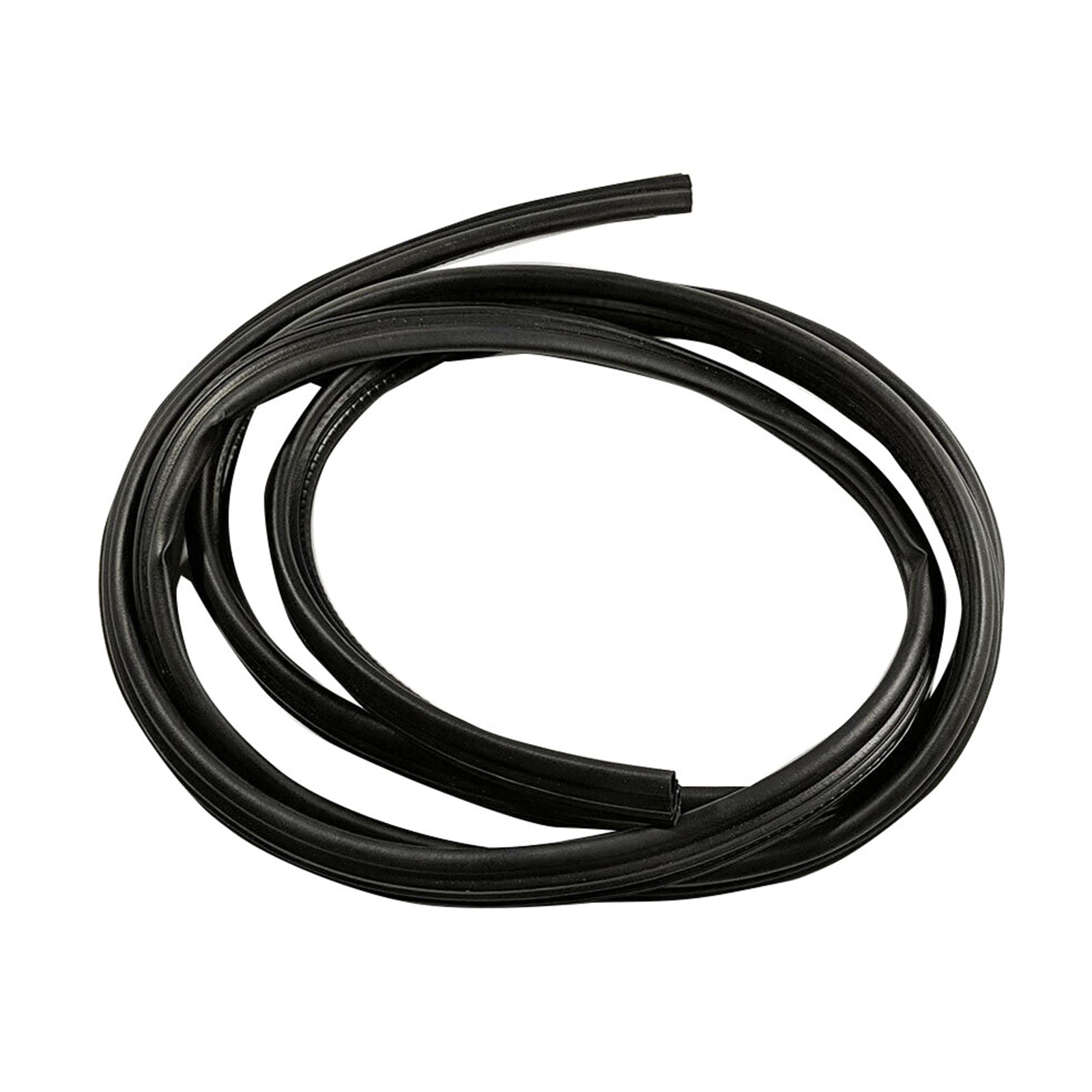 4x Front & Rear Door Rubber Seals Suitable For Holden Commodore VN / VP / VR / VS-1